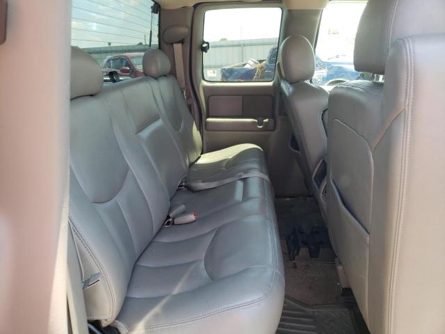 Photo 6 from auction – 2003 GMC NEW SIERRA with VIN 2GTEC19T331194788