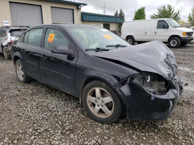 Photo 1 from auction – 2010 CHEVROLET COBALT 2LT with VIN 1G1AF5F51A7178035