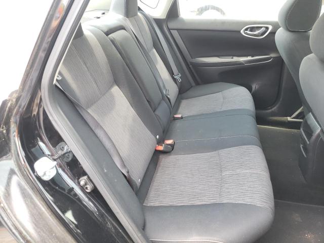 Photo 6 from auction – 2014 NISSAN SENTRA S with VIN 3N1AB7AP4EL673387