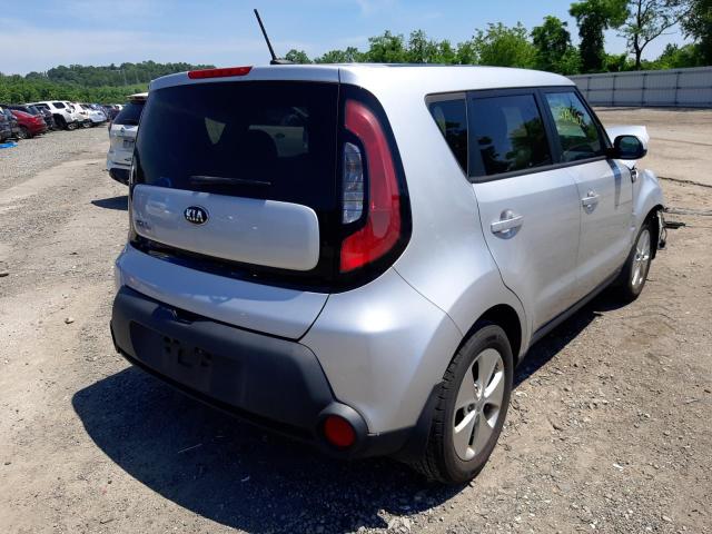 Photo 4 from auction – 2015 KIA SOUL with VIN KNDJN2A29F7776306