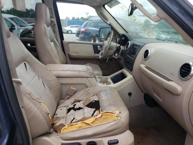 Photo 5 from auction – 2001 FORD EXPEDITION with VIN 1FMEU17L03LA52615