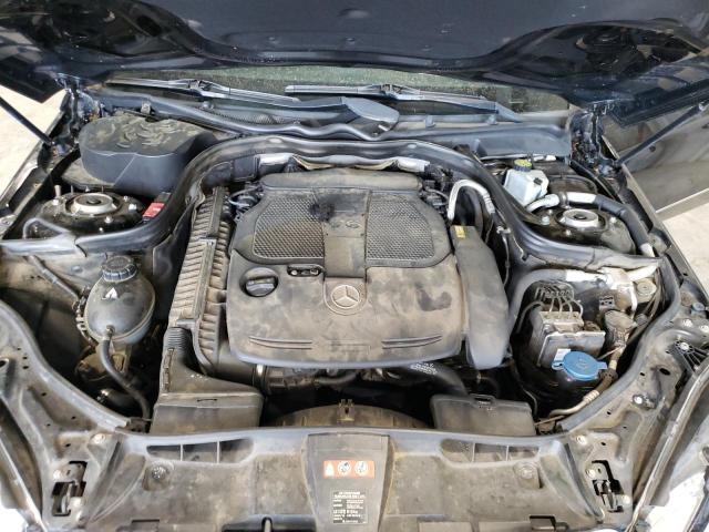 Photo 7 from auction – 2012 MERCEDES-BENZ E 350 with VIN WDDHF5KB5CA572439