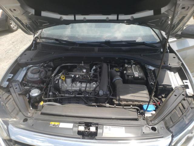 Photo 7 from auction – 2020 VOLKSWAGEN JETTA S with VIN 3VWCB7BU2LM013041