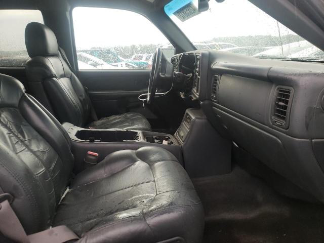 Photo 5 from auction – 2001 CHEVROLET SILVERADO with VIN 2GCEK19T011378960