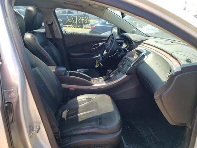 صورة رقم 5 من المزاد - 2012 BUICK LACROSSE P مع VIN 1G4GD5E31CF226113