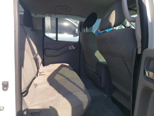 Photo 6 from auction – 2018 NISSAN FRONTIER S with VIN 1N6DD0ER4JN761550