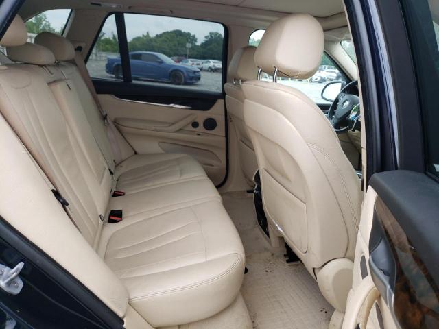 Photo 6 from auction – 2014 BMW X5 XDRIVE3 with VIN 5UXKR0C59E0K48081