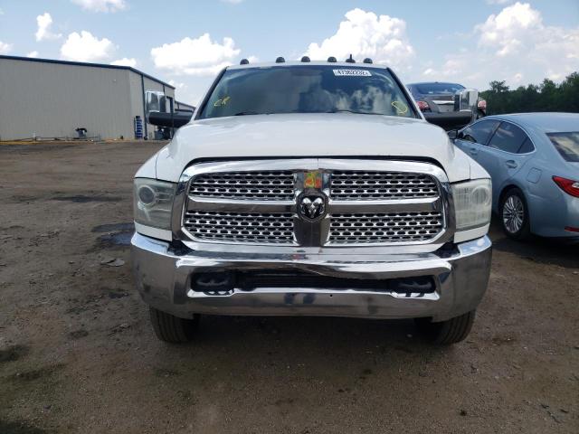Photo 9 from auction – 2015 RAM 3500 LONGH with VIN 3C63RRNL1FG688516