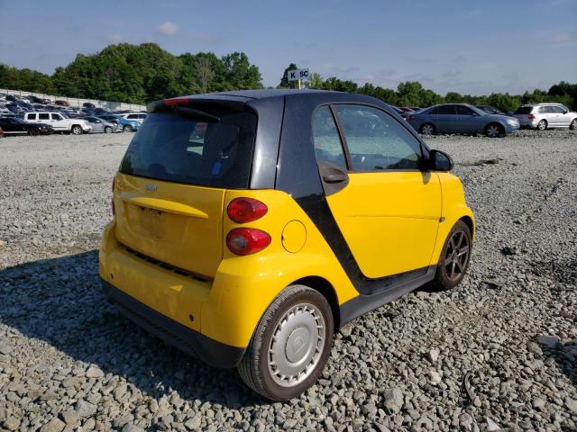 Photo 4 from auction – 2014 SMART FORTWO PUR with VIN WMEEJ3BA7EK781459