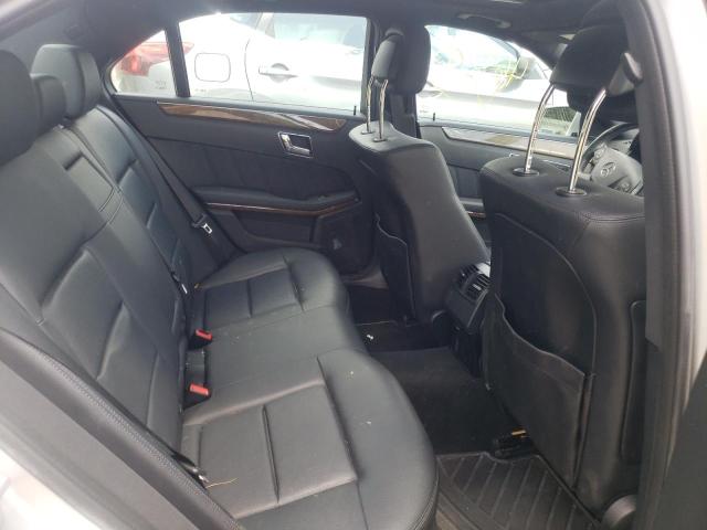 Photo 6 from auction – 2011 MERCEDES-BENZ E 350 4MAT with VIN WDDHF8HB7BA424767
