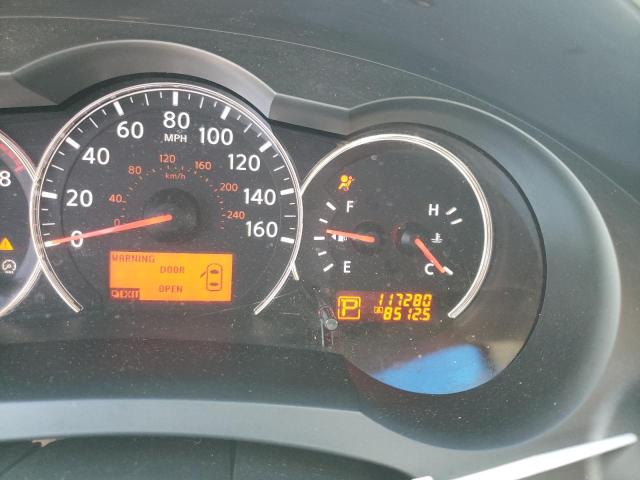 Photo 8 from auction – 2010 NISSAN ALTIMA BAS with VIN 1N4AL2AP7AN442576