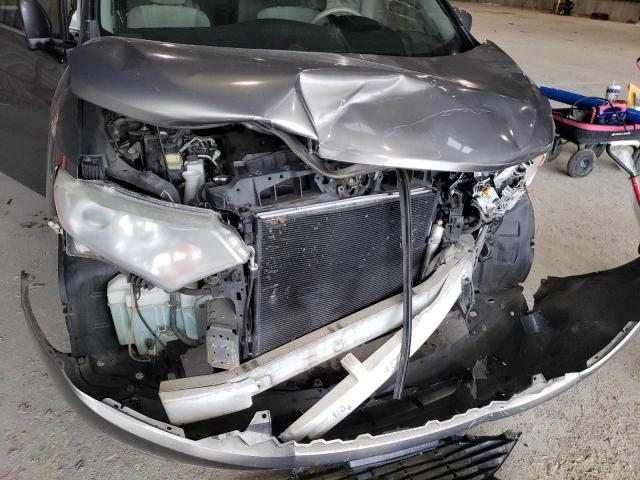 Photo 9 from auction – 2015 NISSAN QUEST S with VIN JN8AE2KP0F9124709