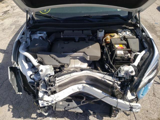Photo 7 from auction – 2017 BUICK ENVISION E with VIN LRBFXBSA2HD144305