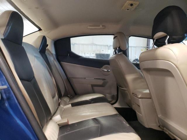 صورة رقم 6 من المزاد - 2010 DODGE AVENGER R/ مع VIN 1B3CC5FB2AN179691