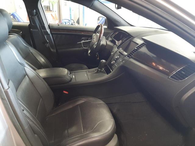 Photo 5 from auction – 2013 FORD TAURUS LIM with VIN 1FAHP2F80DG146005