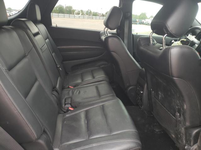 Photo 6 from auction – 2021 DODGE DURANGO GT with VIN 1C4RDJDG2MC557537
