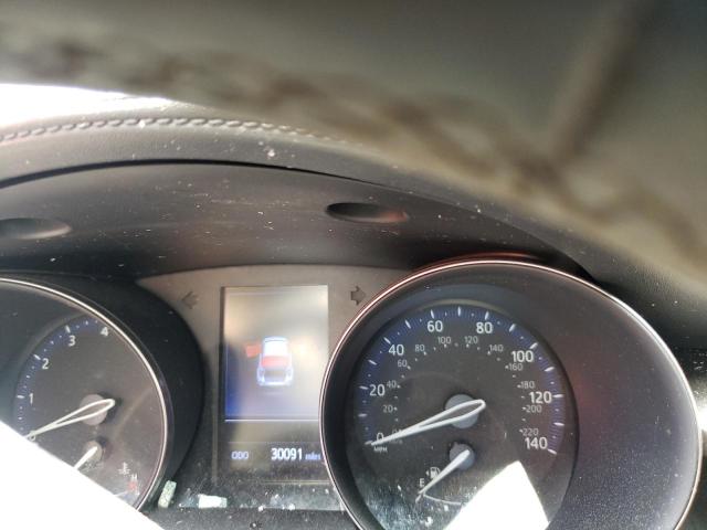 Photo 8 from auction – 2019 TOYOTA C-HR XLE with VIN NMTKHMBX9KR073000