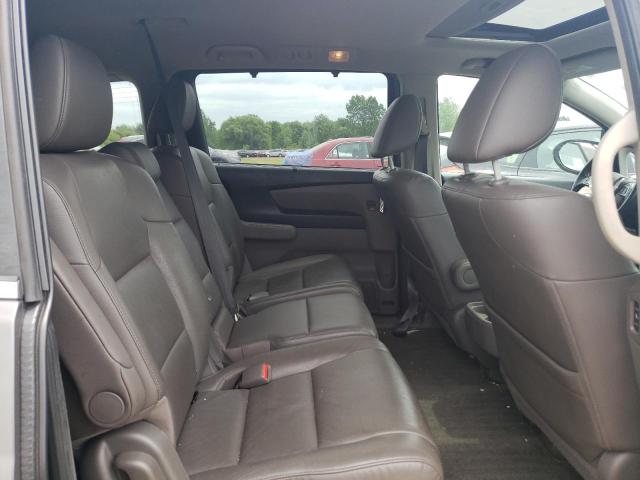 Photo 6 from auction – 2014 HONDA ODYSSEY with VIN 5FNRL5H60EB120376