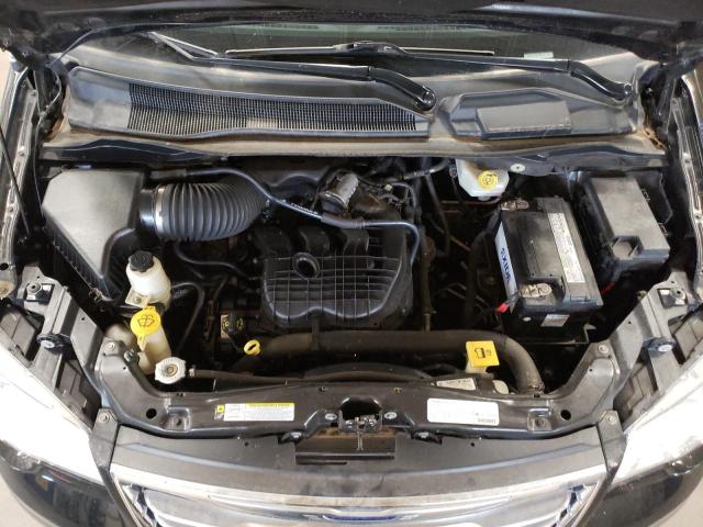Photo 7 from auction – 2013 CHRYSLER TOWN & COU with VIN 2C4RC1BG7DR711298