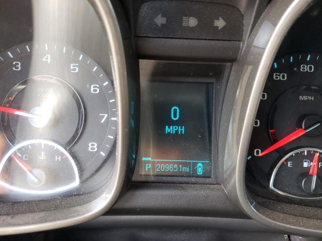 Photo 8 from auction – 2013 CHEVROLET MALIBU 1LT with VIN 1G11C5SA6DF201508