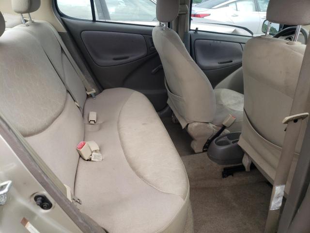 Photo 6 from auction – 2003 TOYOTA ECHO with VIN JTDBT123430291328