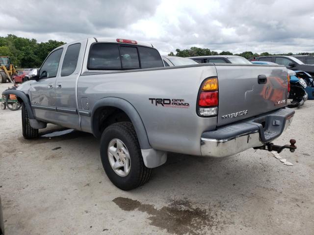 Photo 3 from auction – 2001 TOYOTA TUNDRA ACC with VIN 5TBBT44161S144430