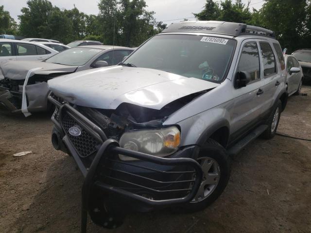Photo 2 from auction – 2005 FORD ESCAPE XLT with VIN 1FMYU93155KA32840