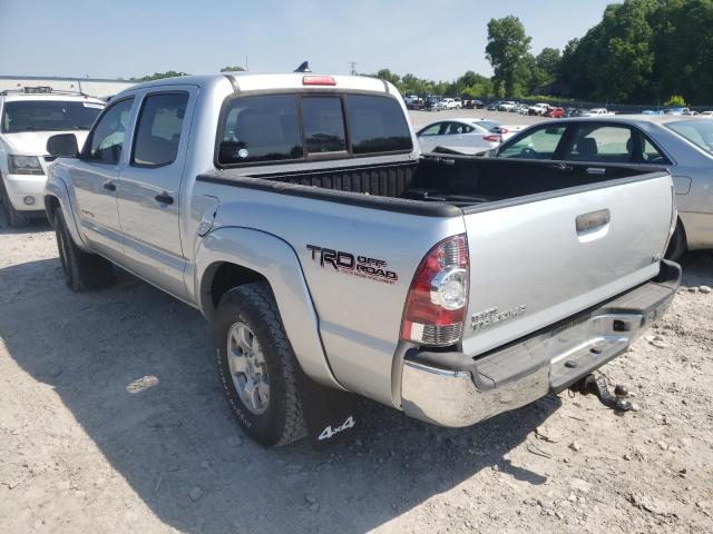 Photo 3 from auction – 2012 TOYOTA TACOMA DOU with VIN 5TFLU4EN3CX041232