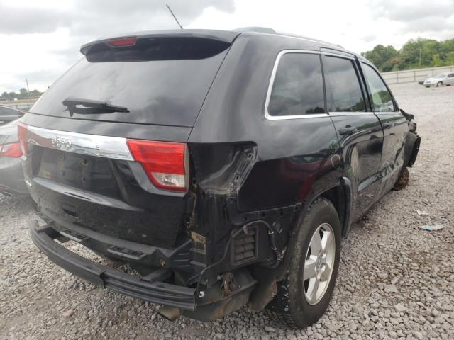 Photo 4 from auction – 2011 JEEP GRAND CHER with VIN 1J4RS4GG0BC706960