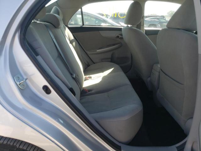 Photo 6 from auction – 2013 TOYOTA COROLLA BA with VIN 5YFBU4EE0DP154020
