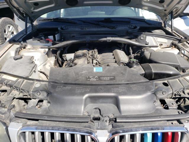 Photo 7 from auction – 2008 BMW X3 3.0SI with VIN WBXPC93498WJ15121