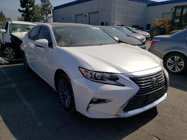 Photo 1 from auction – 2018 LEXUS ES 350 with VIN 58ABK1GG5JU104042