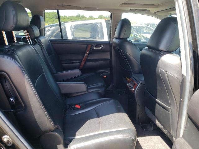 Photo 6 from auction – 2013 TOYOTA HIGHLANDER with VIN 5TDDK3EH4DS278768