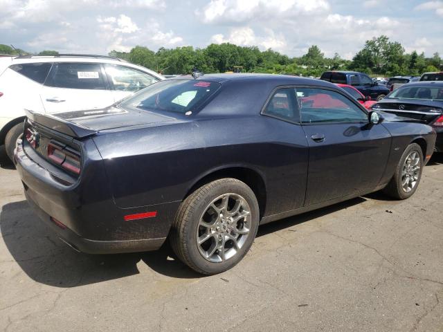 Photo 4 from auction – 2017 DODGE CHALLENGER with VIN 2C3CDZGG8HH592817