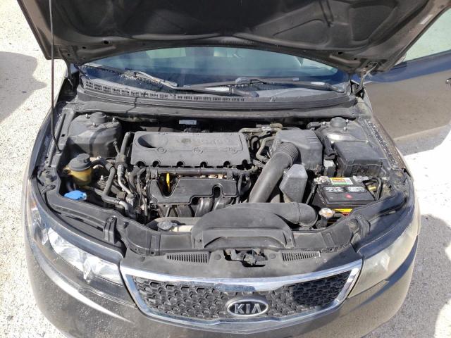 Photo 7 from auction – 2013 KIA FORTE EX with VIN KNAFU4A24D5732370