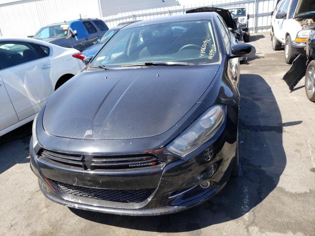 Photo 9 from auction – 2013 DODGE DART SXT with VIN 1C3CDFBA9DD296309