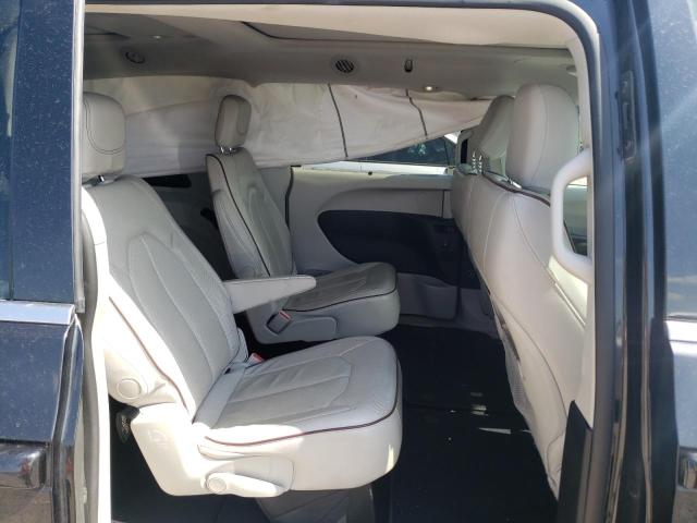 Photo 6 from auction – 2020 CHRYSLER PACIFICA L with VIN 2C4RC1GG8LR156420