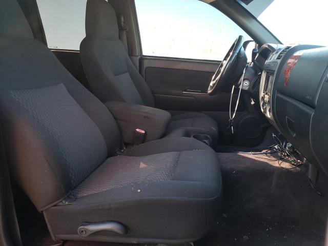 Photo 5 from auction – 2008 CHEVROLET COLORADO with VIN 1GCDT33E288211974
