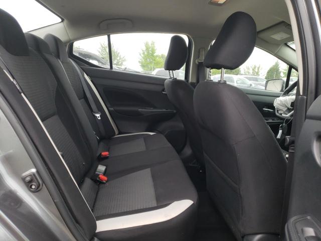 Photo 6 from auction – 2021 NISSAN VERSA SV with VIN 3N1CN8EV9ML876353
