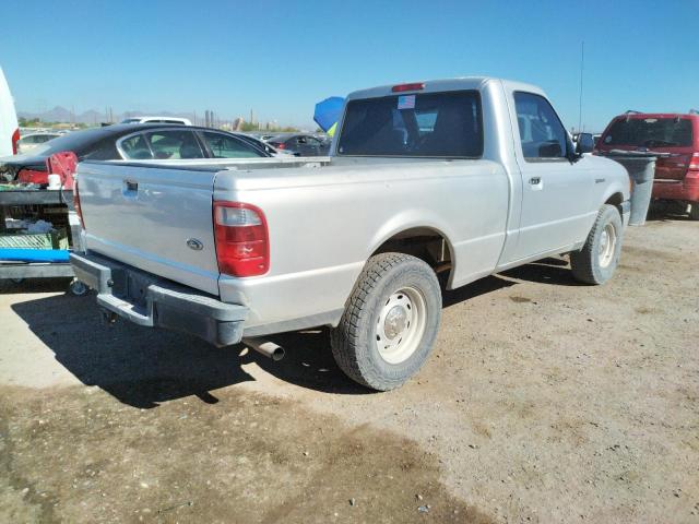 Photo 4 from auction – 2005 FORD RANGER with VIN 1FTYR10D25PA61950