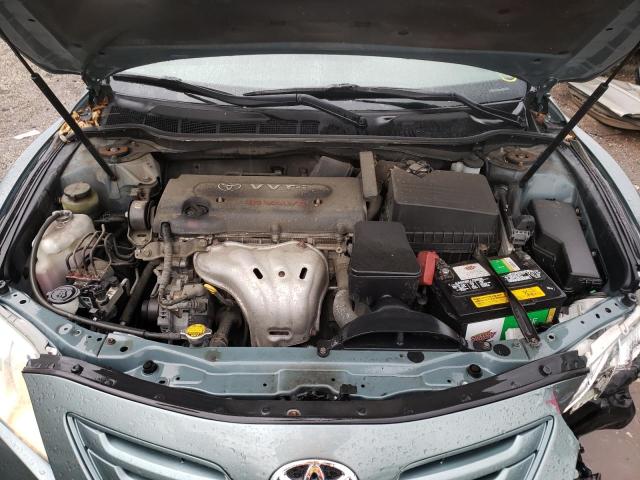 Photo 7 from auction – 2007 TOYOTA CAMRY CE with VIN 4T1BE46K97U544327