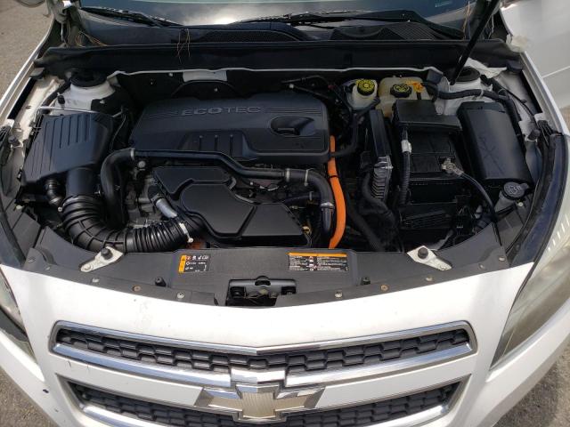 Photo 7 from auction – 2013 CHEVROLET MALIBU with VIN 1G11D5SR1DF160479