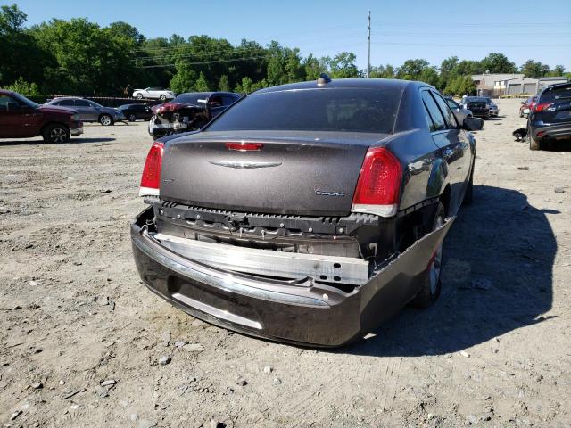 Photo 9 from auction – 2016 CHRYSLER 300C with VIN 2C3CCAKG3GH220490