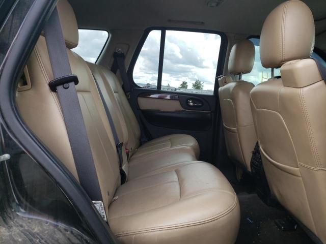 Photo 6 from auction – 2007 SAAB 9-7X 4.2I with VIN 5S3ET13S572804206