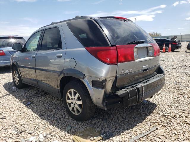 Photo 3 from auction – 2004 BUICK RENDEZVOUS with VIN 3G5DA03E94S521066