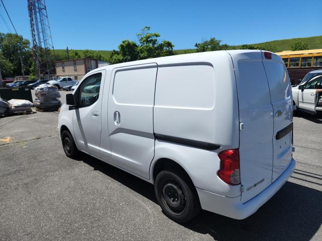 Photo 3 from auction – 2015 CHEVROLET CITY EXPRE with VIN 3N63M0YN0FK694754