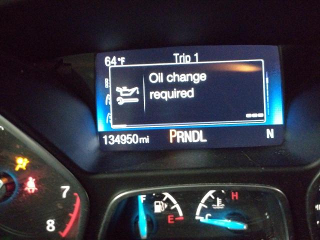 Photo 8 from auction – 2015 FORD FOCUS SE with VIN 1FADP3F24FL385485