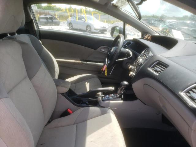 Photo 5 from auction – 2013 HONDA CIVIC LX with VIN 2HGFG3B59DH513122