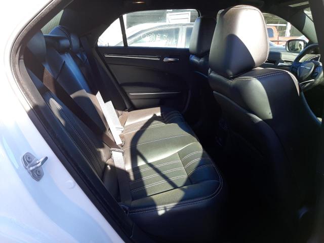 Photo 6 from auction – 2021 CHRYSLER 300 S with VIN 2C3CCABG2MH549631