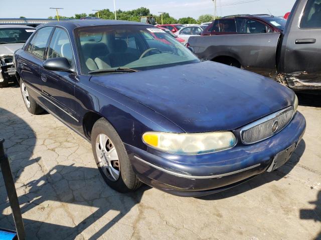 BUICK CENTURY CU 1999 مع رقم تعريف المركبة 2G4WS52M3X1566701 - صورة من المزاد